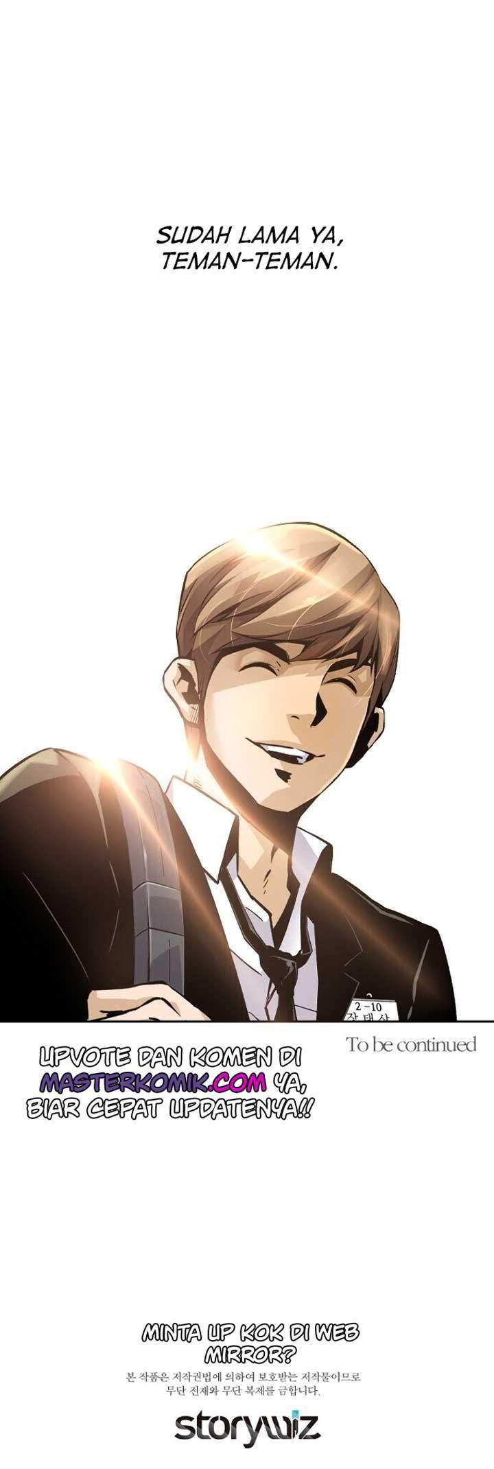 Return of the Legend Chapter 8 - halaman 65