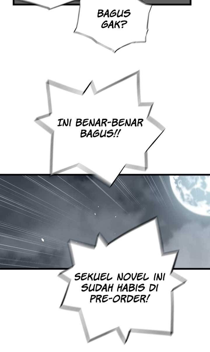 Return of the Legend Chapter 8 - halaman 7