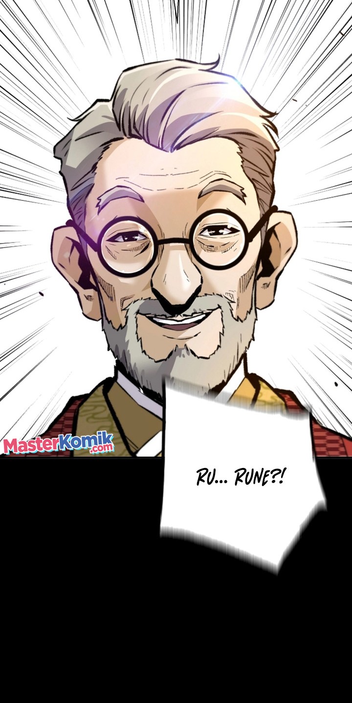 Return of the Legend Chapter 80 - halaman 11