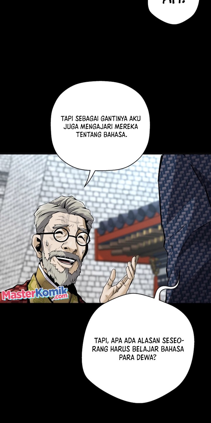 Return of the Legend Chapter 80 - halaman 13