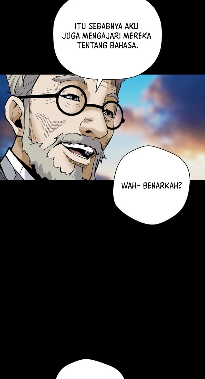 Return of the Legend Chapter 80 - halaman 17
