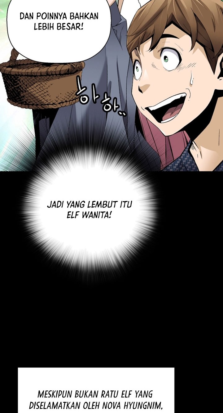 Return of the Legend Chapter 80 - halaman 19