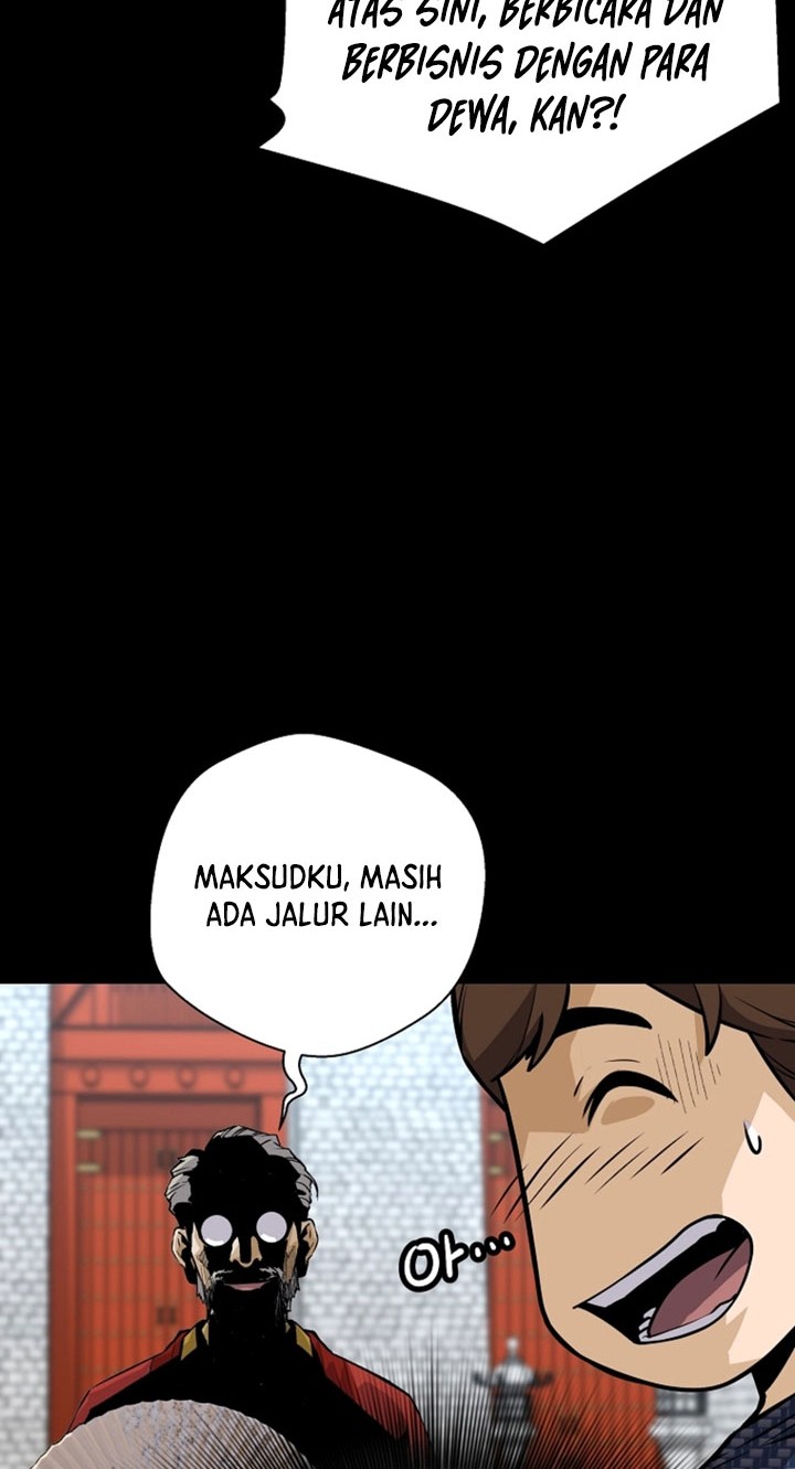 Return of the Legend Chapter 80 - halaman 25