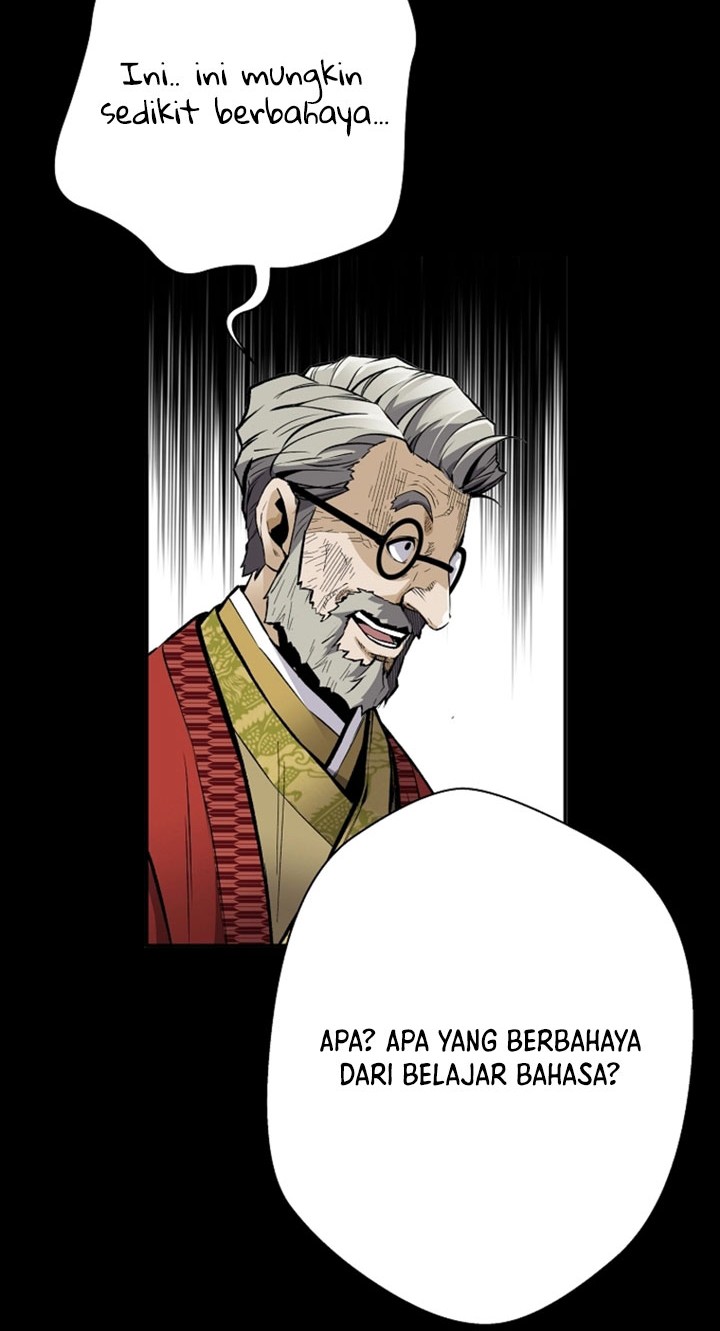 Return of the Legend Chapter 80 - halaman 27