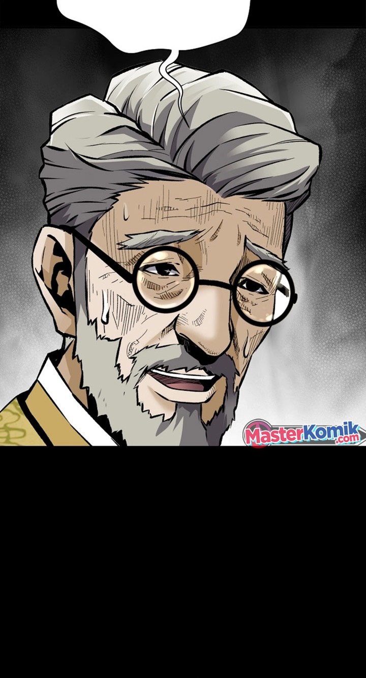 Return of the Legend Chapter 80 - halaman 29