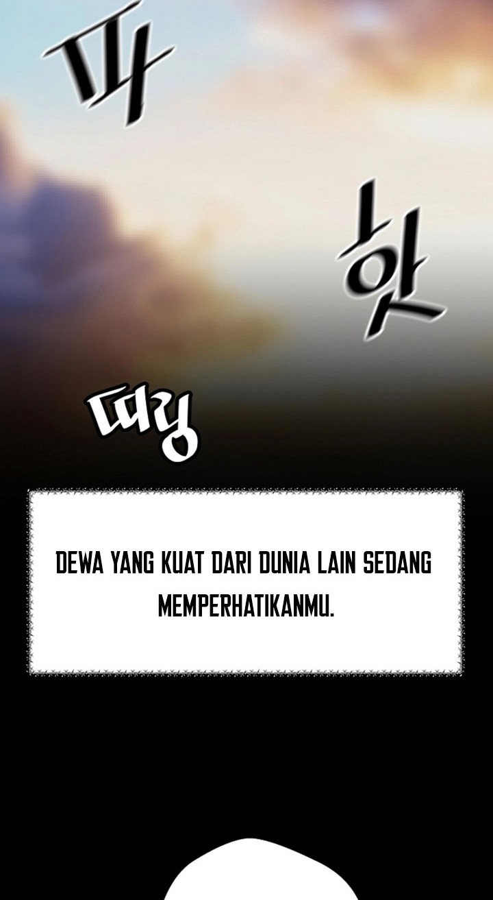 Return of the Legend Chapter 80 - halaman 33