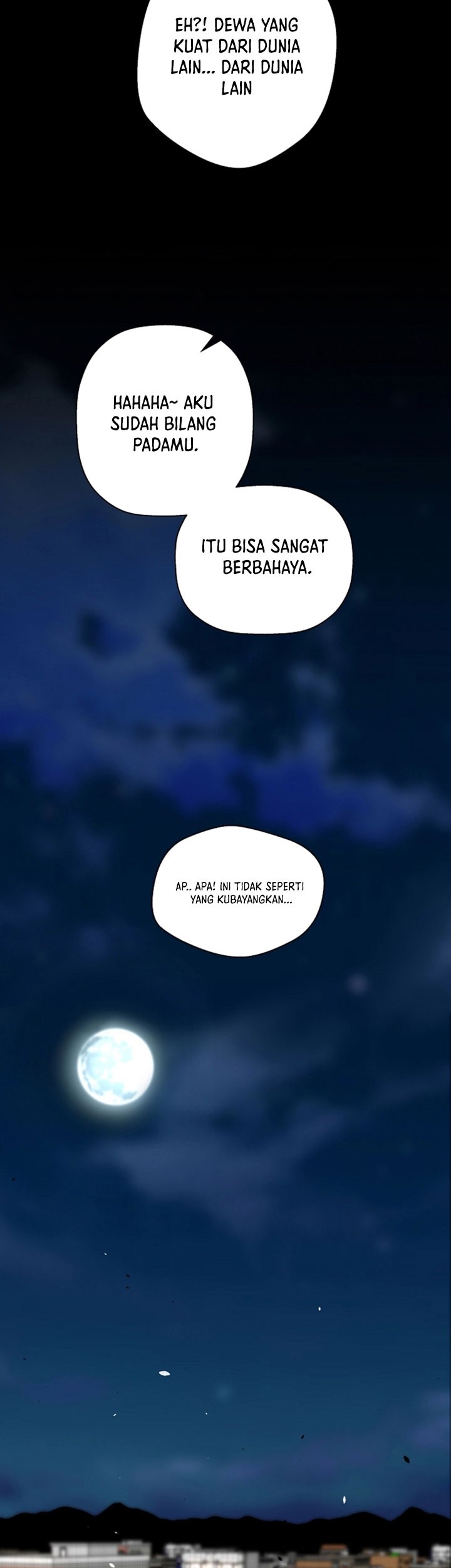 Return of the Legend Chapter 80 - halaman 34