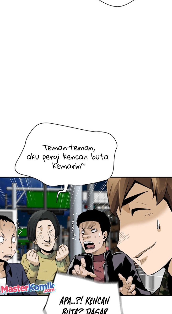 Return of the Legend Chapter 80 - halaman 41