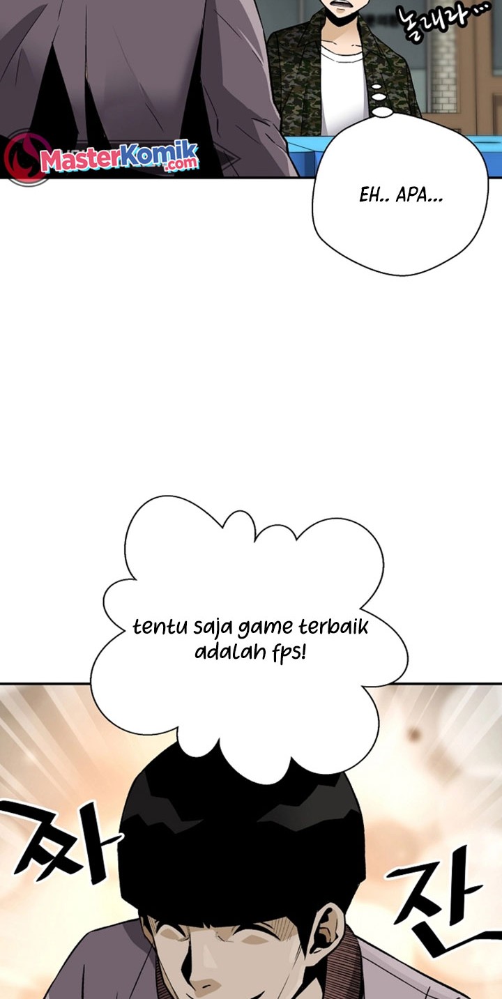 Return of the Legend Chapter 80 - halaman 47