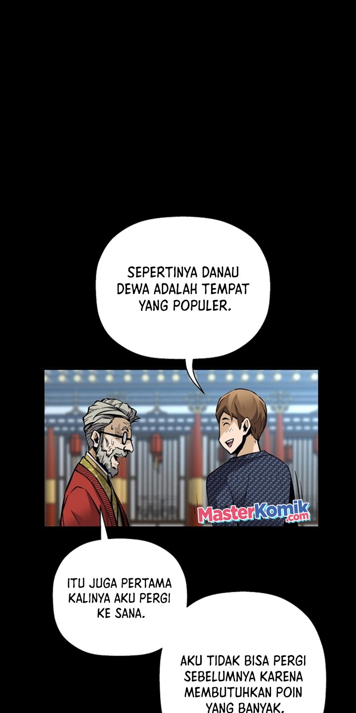 Return of the Legend Chapter 80 - halaman 5