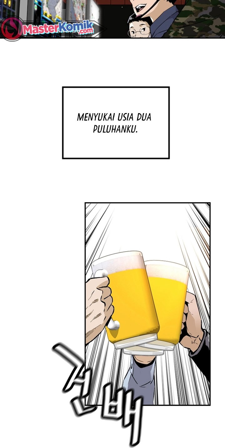 Return of the Legend Chapter 80 - halaman 57