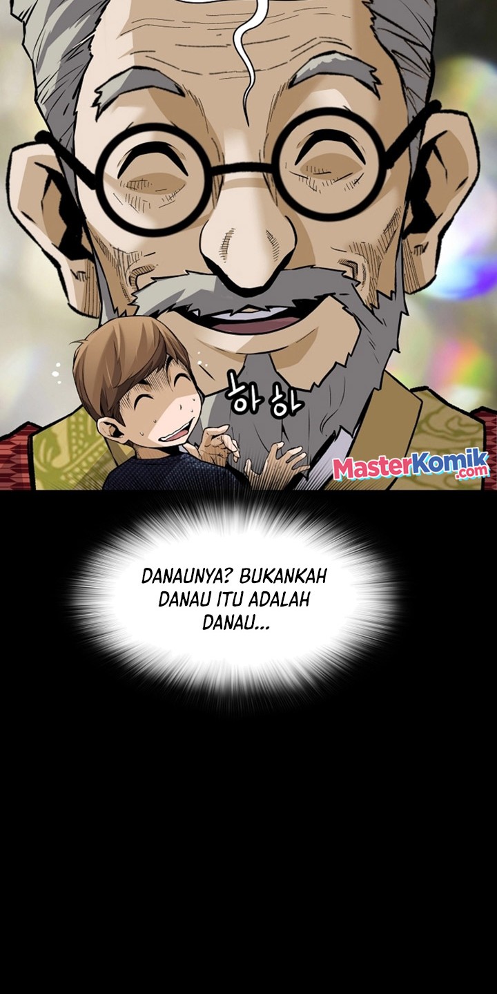 Return of the Legend Chapter 80 - halaman 7
