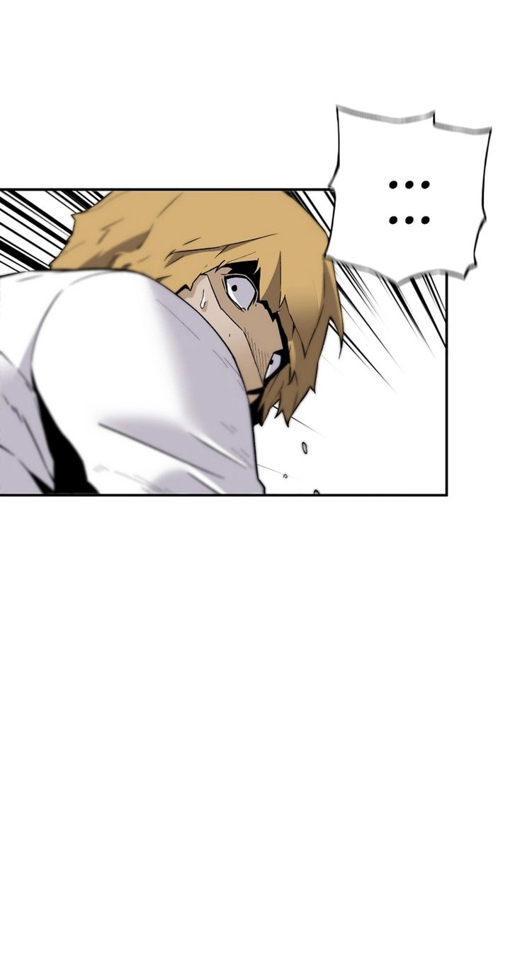 Return of the Legend Chapter 81 - halaman 15
