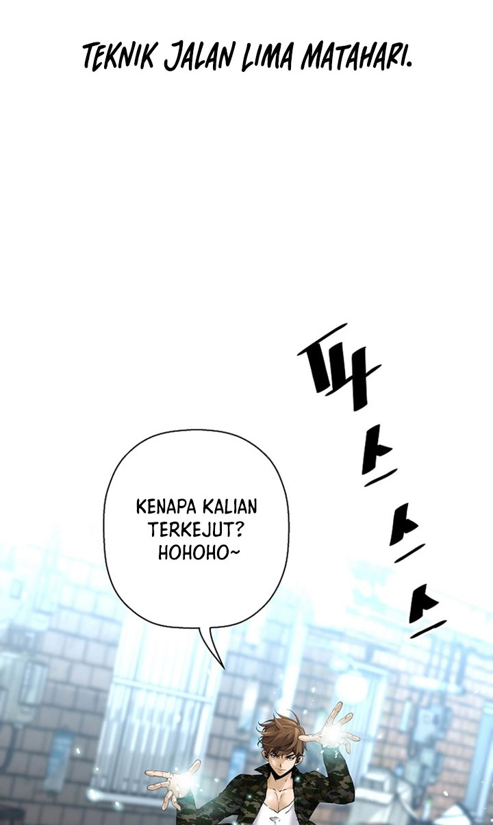 Return of the Legend Chapter 81 - halaman 17
