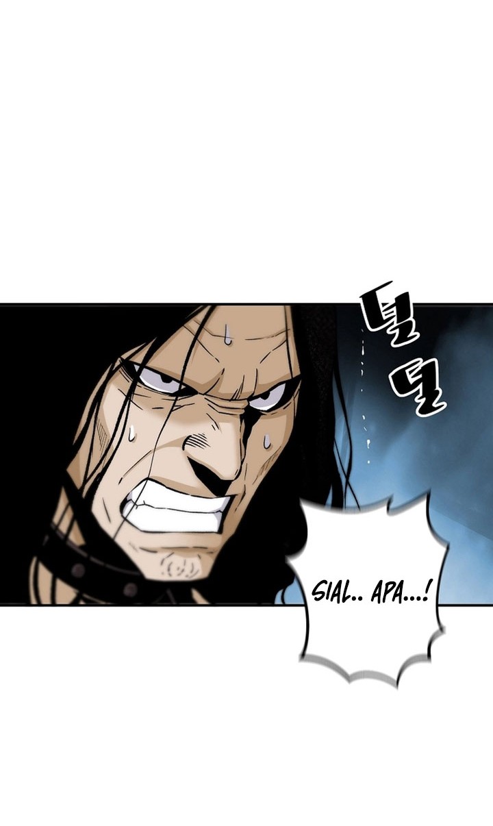 Return of the Legend Chapter 81 - halaman 19