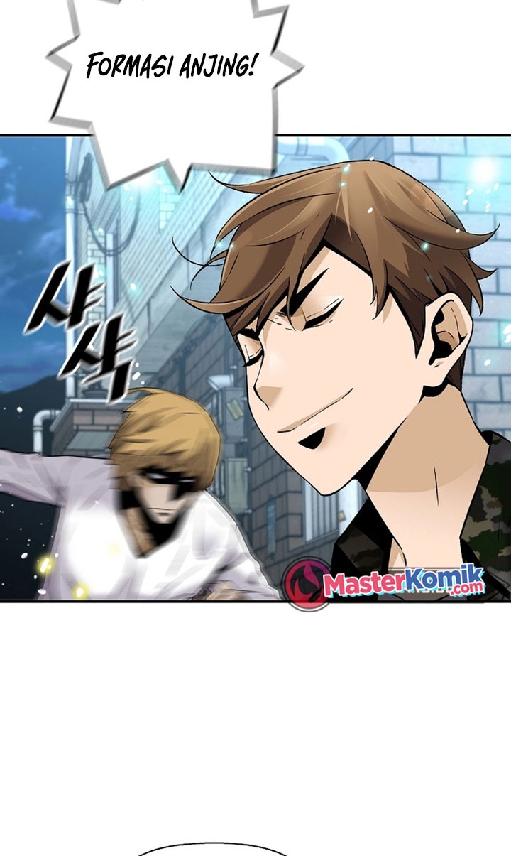 Return of the Legend Chapter 81 - halaman 21