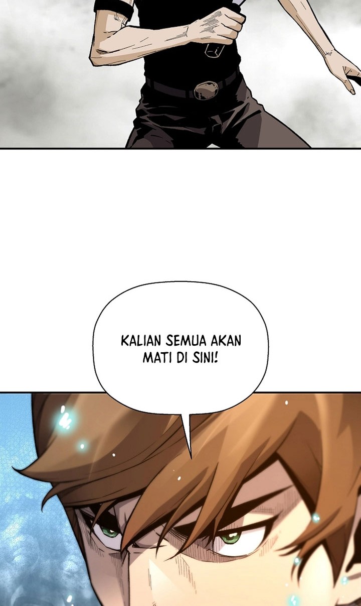 Return of the Legend Chapter 81 - halaman 23