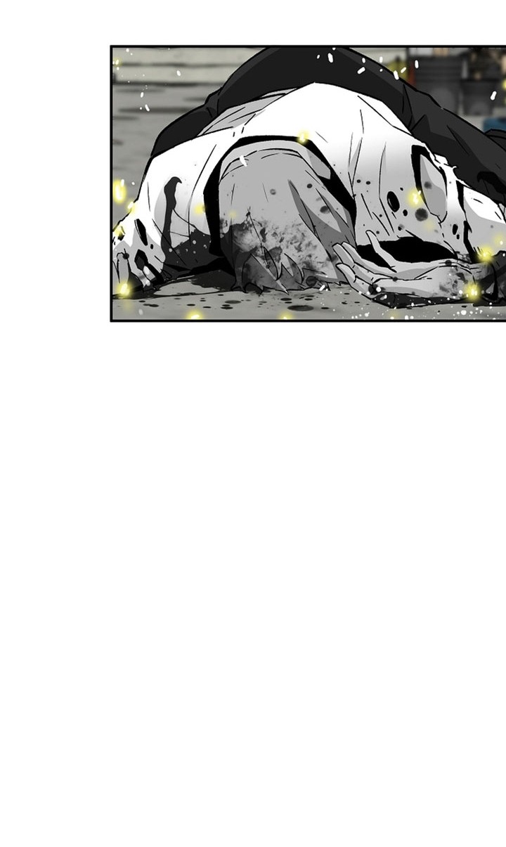 Return of the Legend Chapter 81 - halaman 29