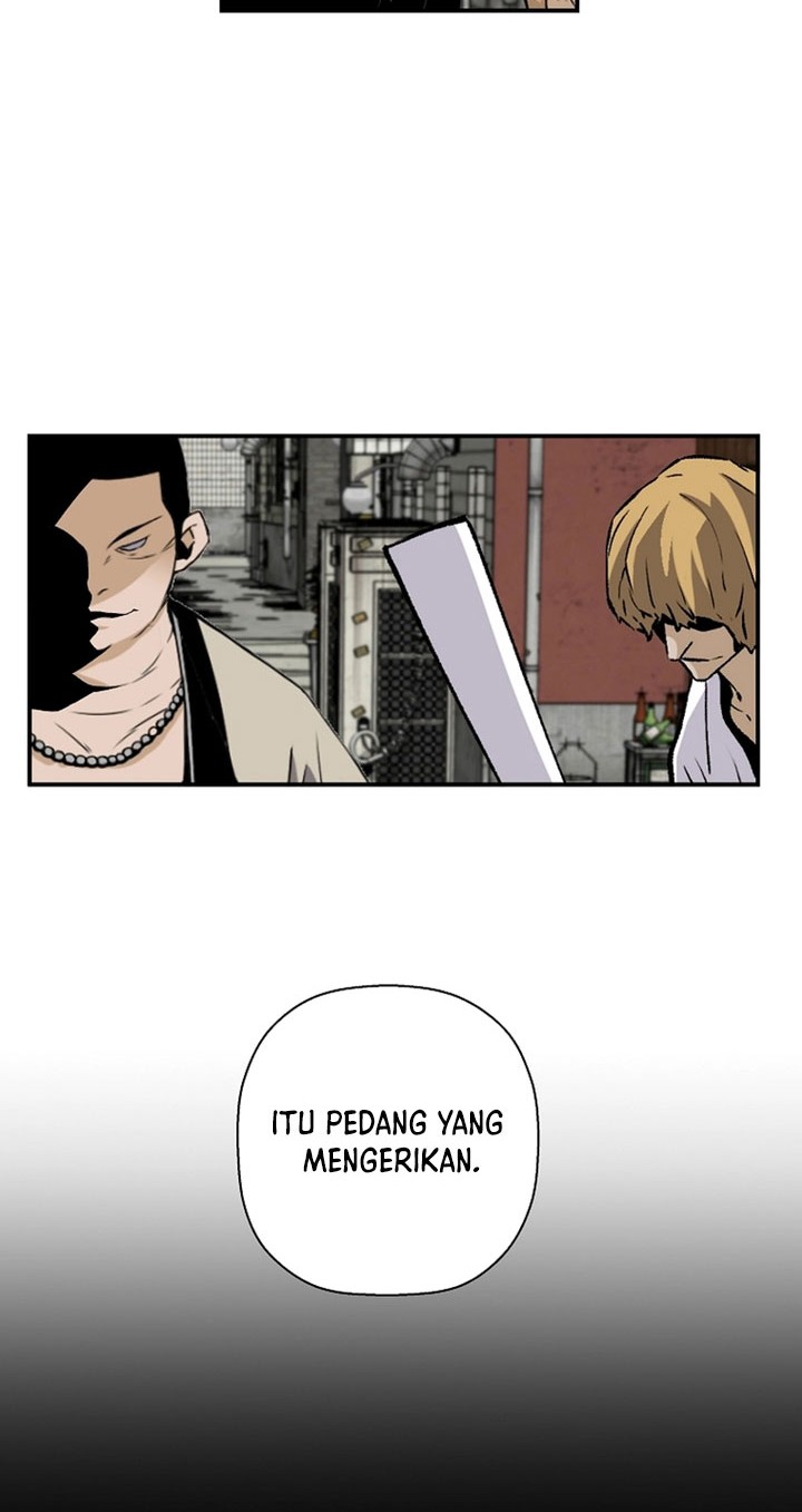 Return of the Legend Chapter 81 - halaman 3
