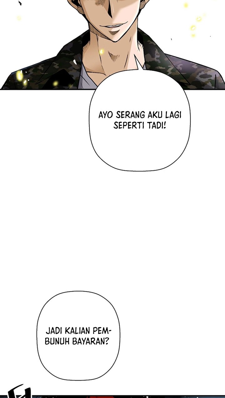 Return of the Legend Chapter 81 - halaman 31