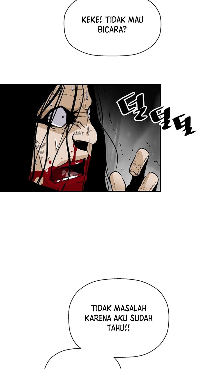 Return of the Legend Chapter 81 - halaman 33