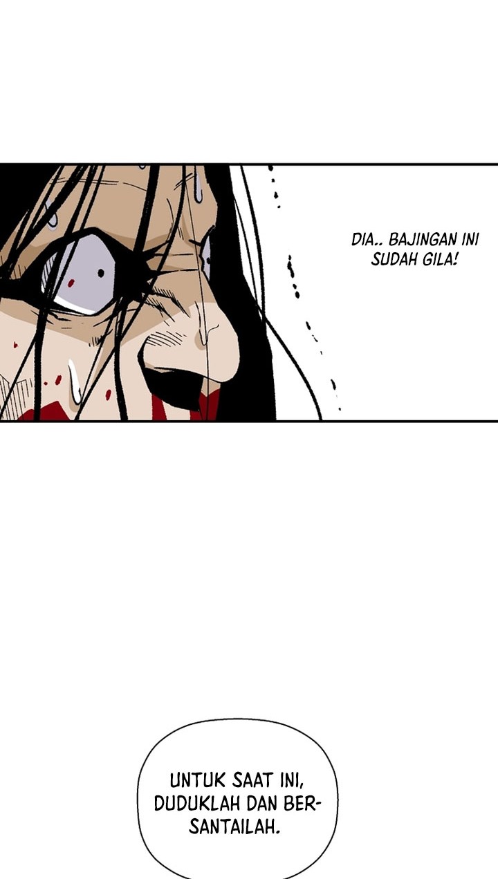Return of the Legend Chapter 81 - halaman 35