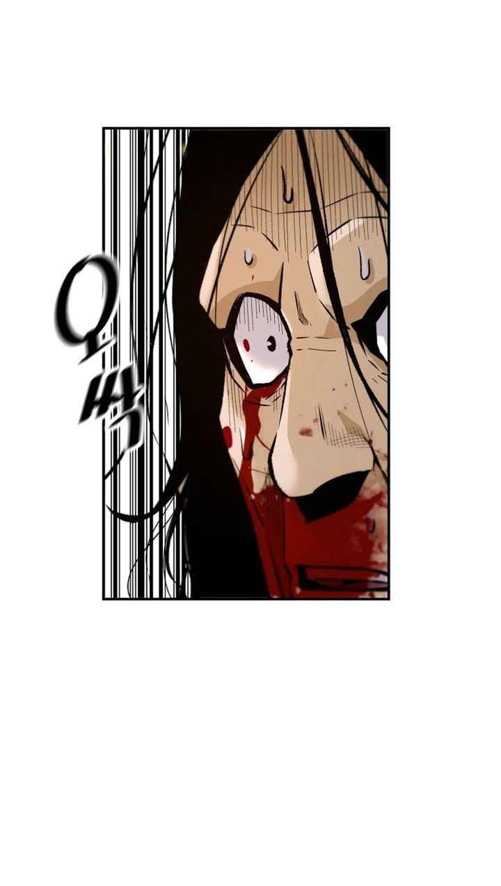 Return of the Legend Chapter 81 - halaman 37
