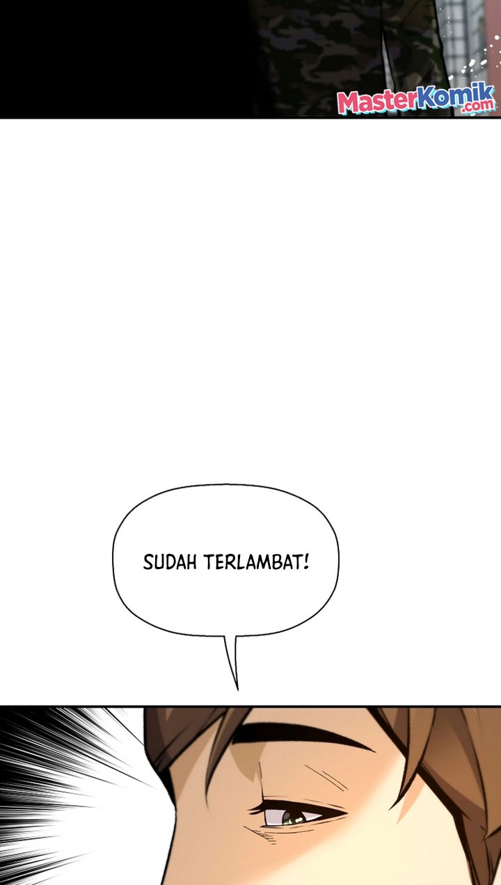 Return of the Legend Chapter 81 - halaman 39