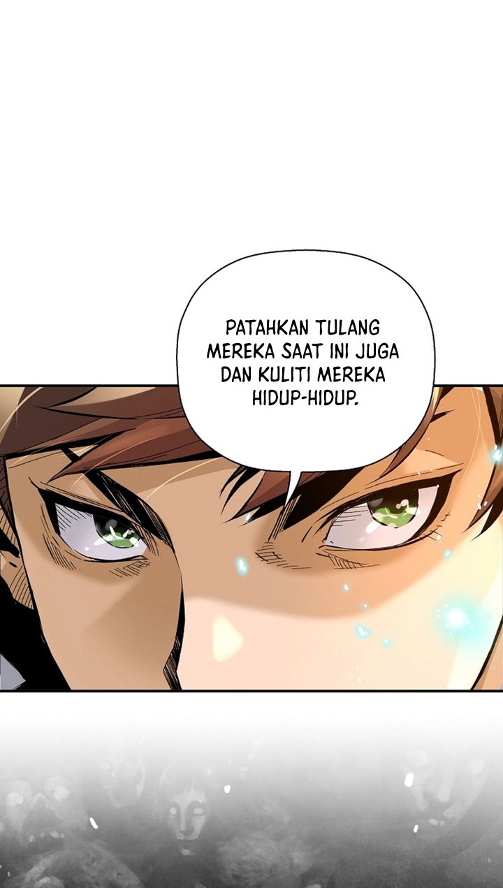 Return of the Legend Chapter 81 - halaman 41