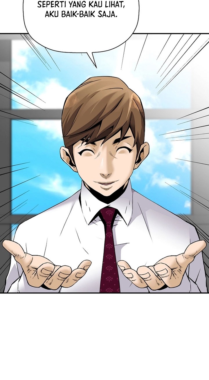 Return of the Legend Chapter 81 - halaman 45