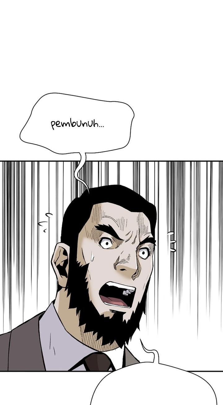 Return of the Legend Chapter 81 - halaman 47