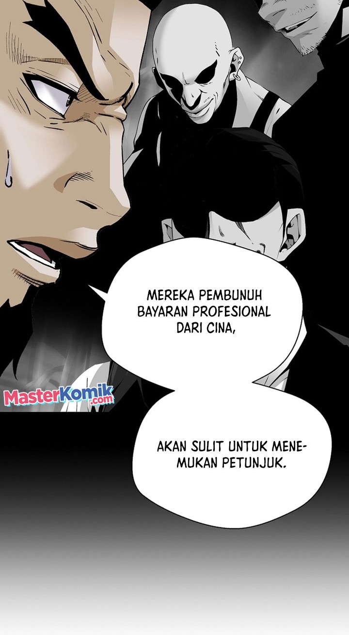 Return of the Legend Chapter 81 - halaman 49