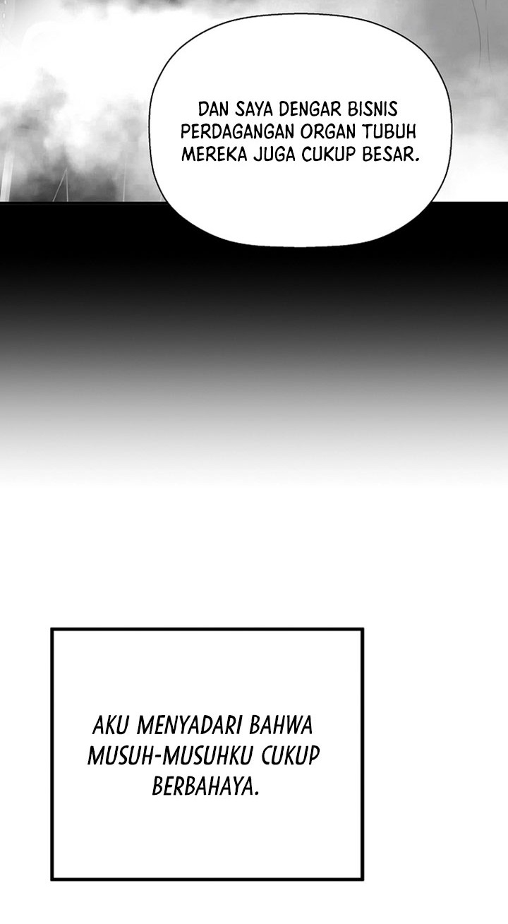 Return of the Legend Chapter 81 - halaman 51