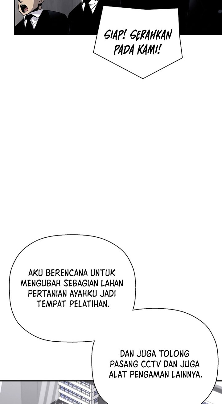 Return of the Legend Chapter 81 - halaman 55