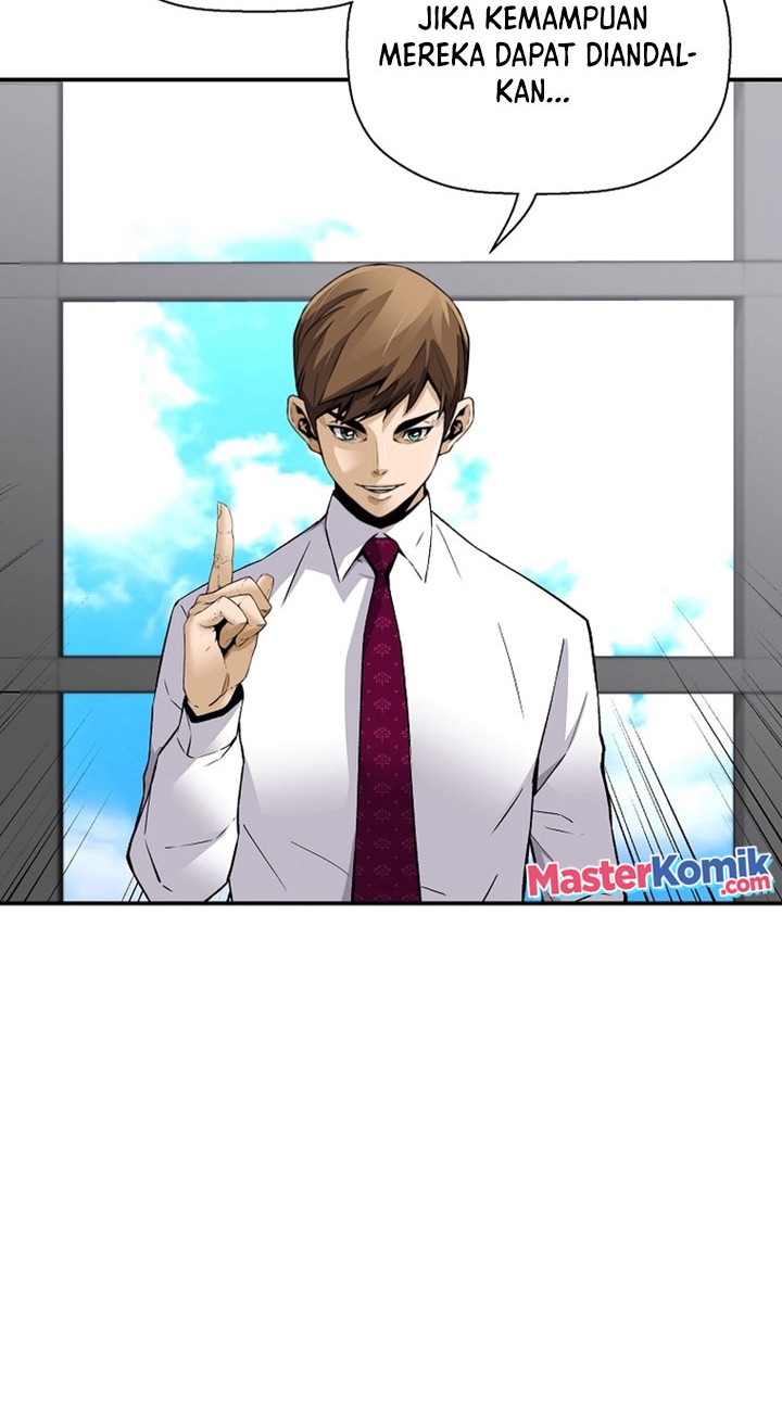 Return of the Legend Chapter 81 - halaman 57