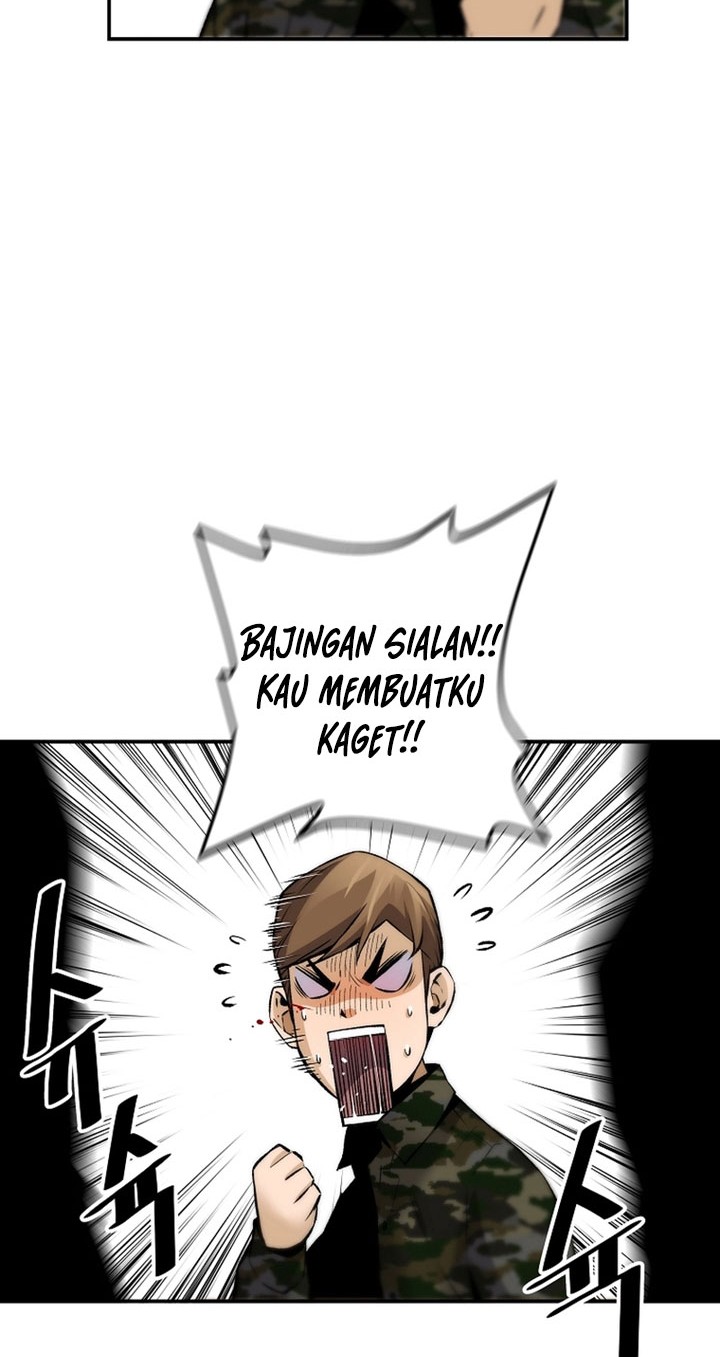 Return of the Legend Chapter 81 - halaman 7