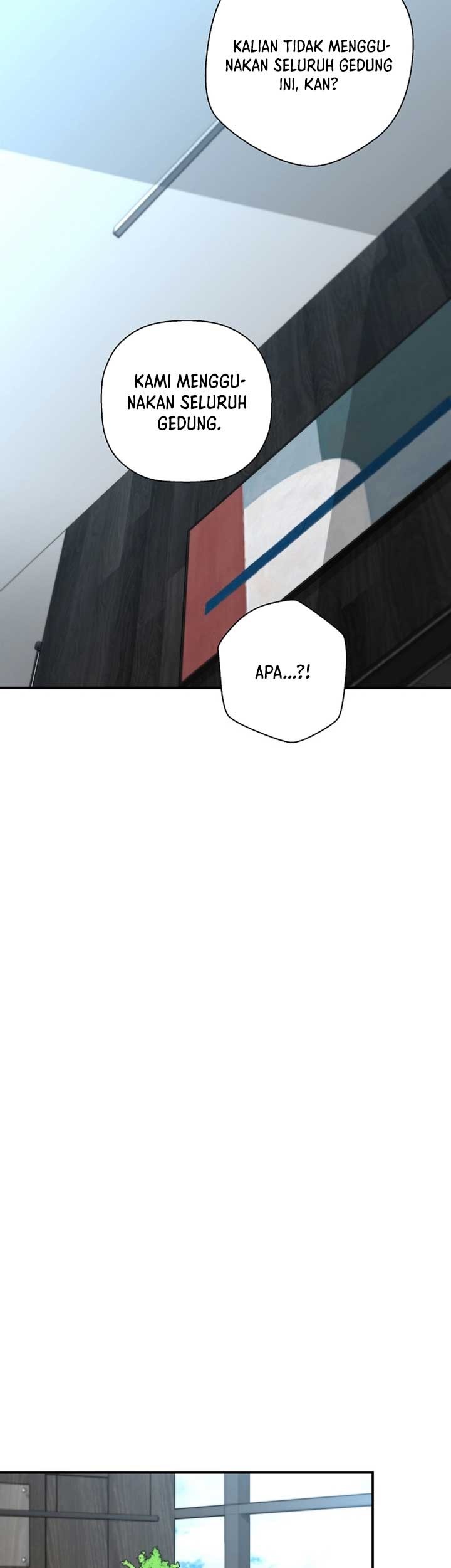 Return of the Legend Chapter 82 - halaman 10