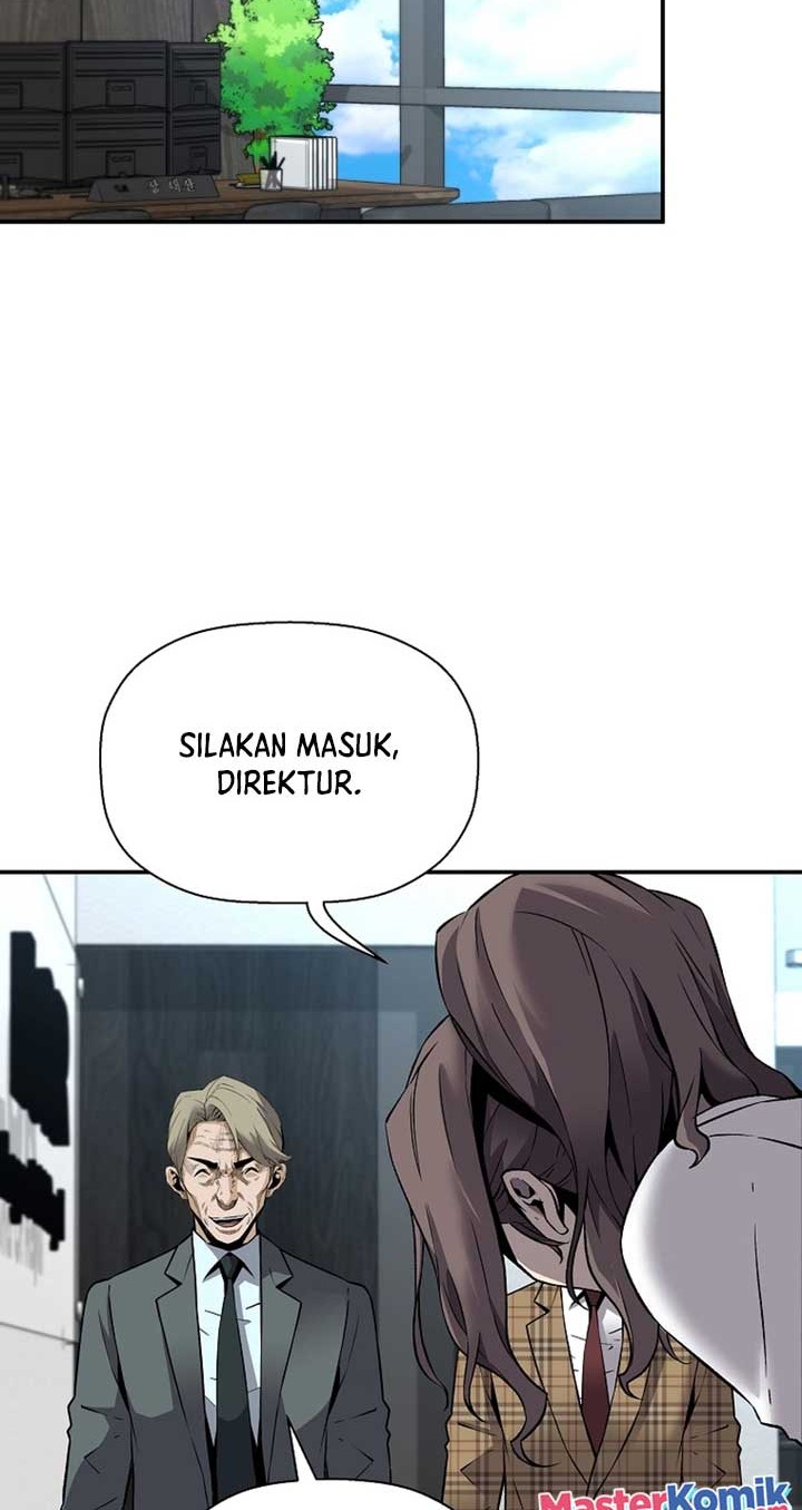 Return of the Legend Chapter 82 - halaman 11
