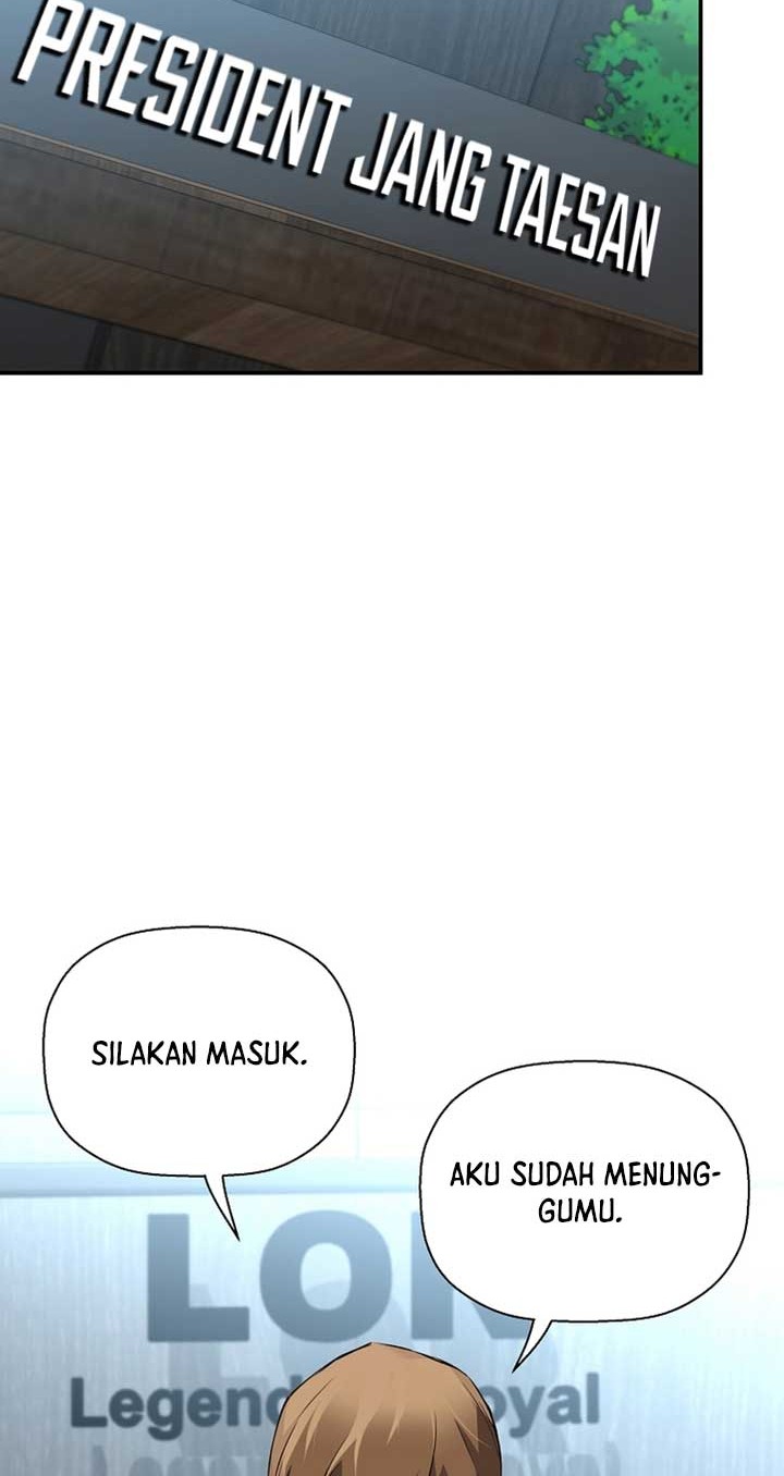 Return of the Legend Chapter 82 - halaman 13