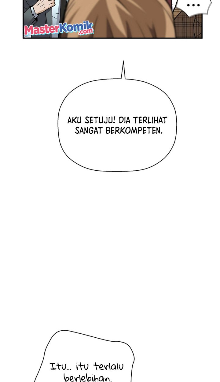 Return of the Legend Chapter 82 - halaman 23