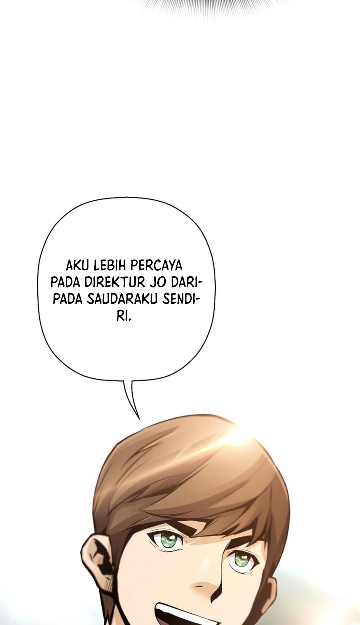 Return of the Legend Chapter 82 - halaman 25