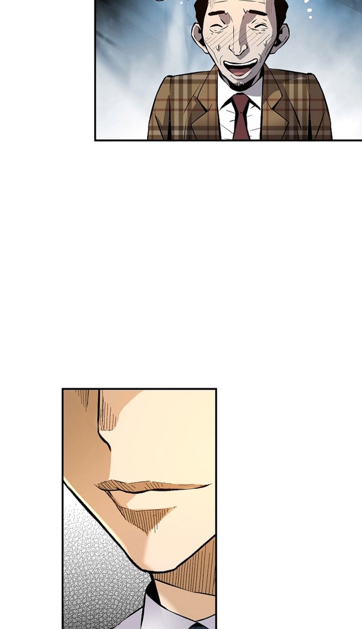 Return of the Legend Chapter 82 - halaman 27
