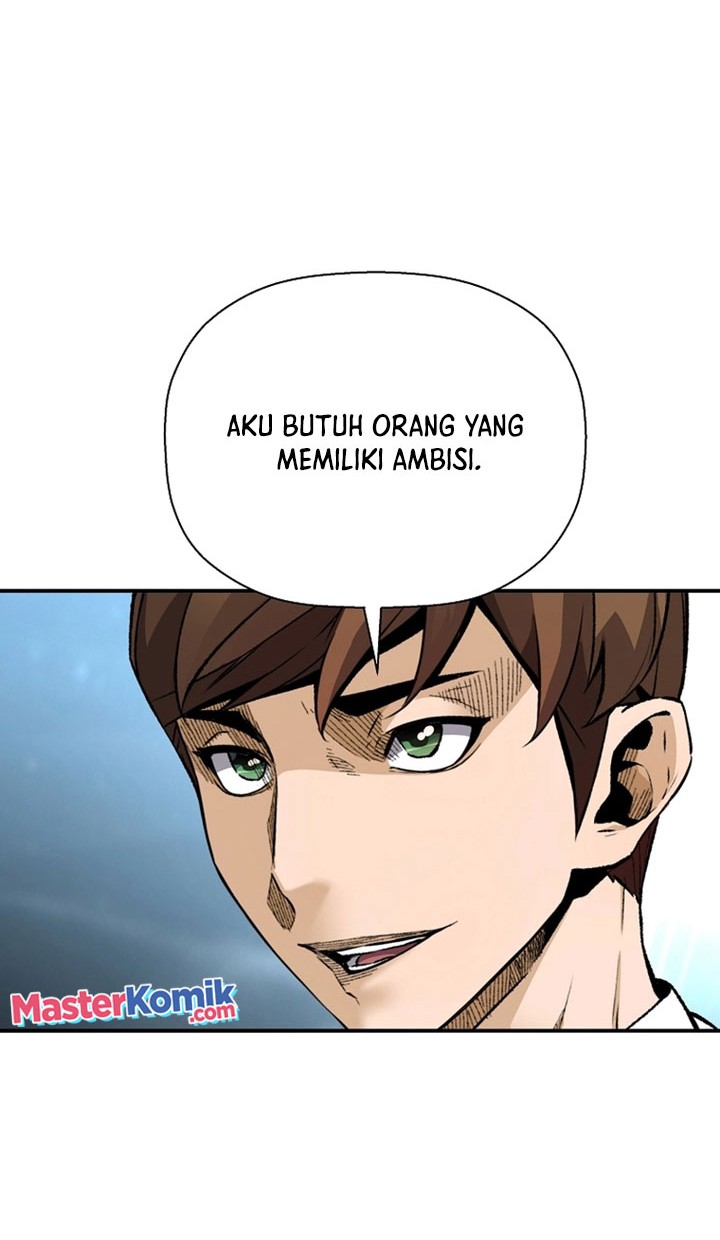 Return of the Legend Chapter 82 - halaman 33