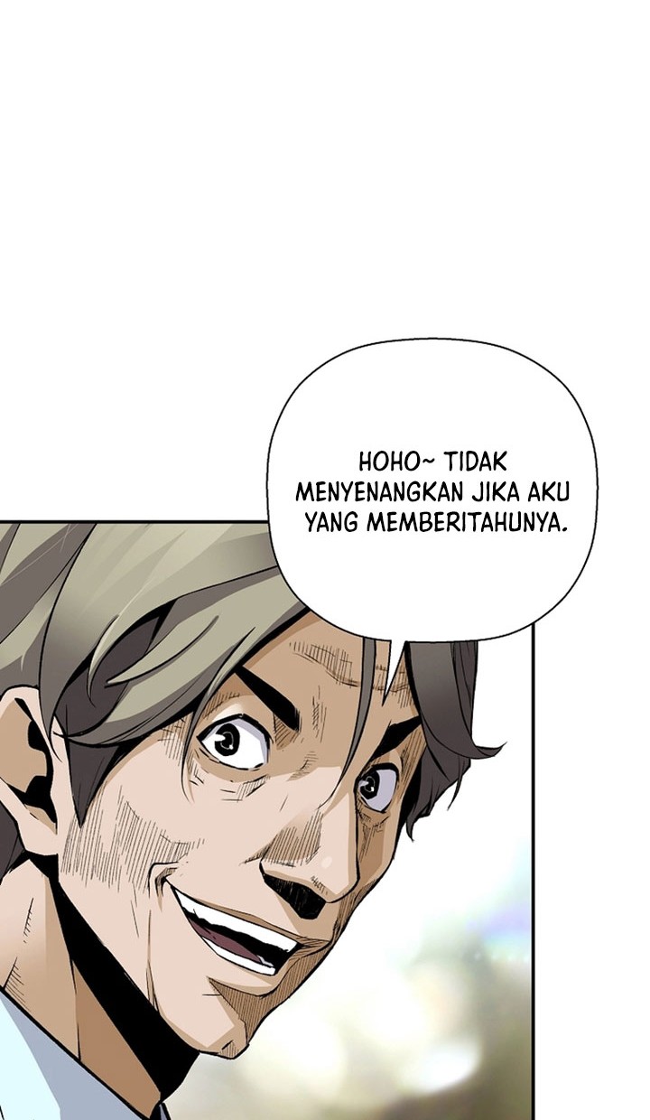 Return of the Legend Chapter 82 - halaman 35