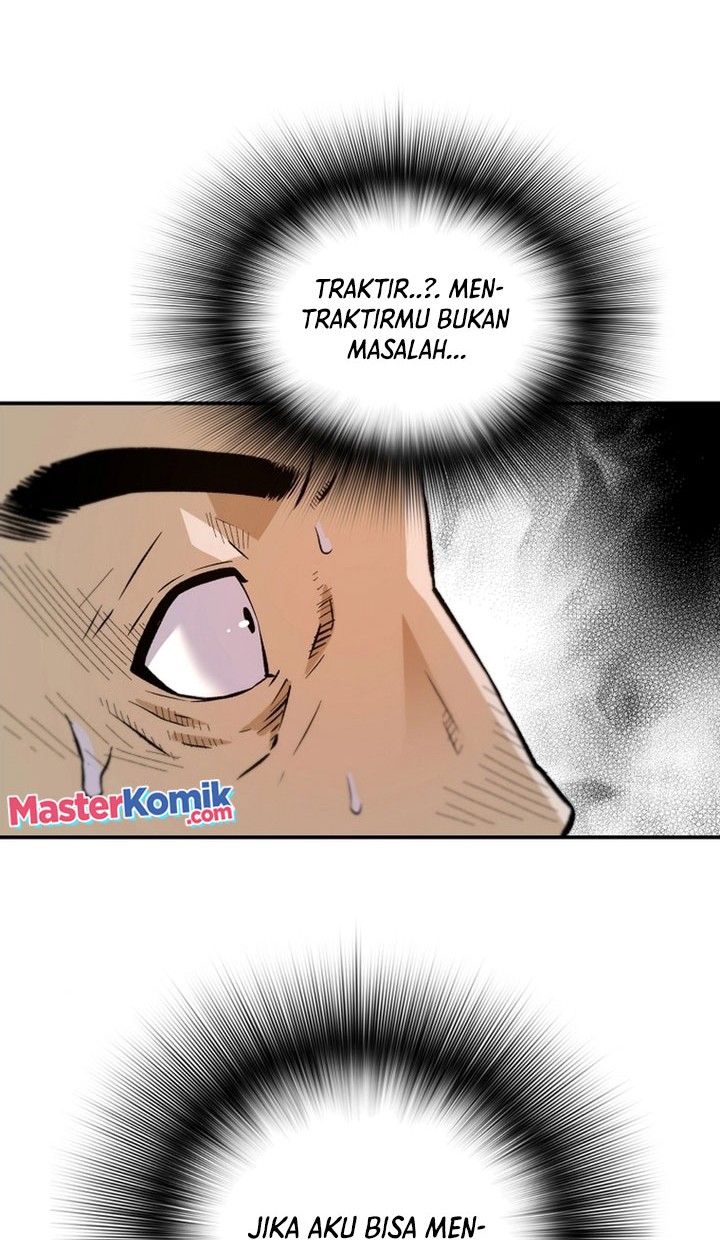 Return of the Legend Chapter 82 - halaman 39