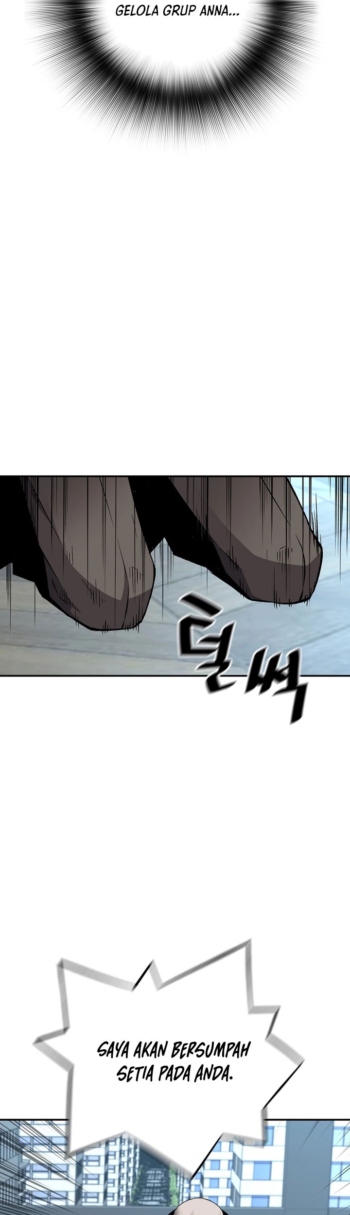Return of the Legend Chapter 82 - halaman 40