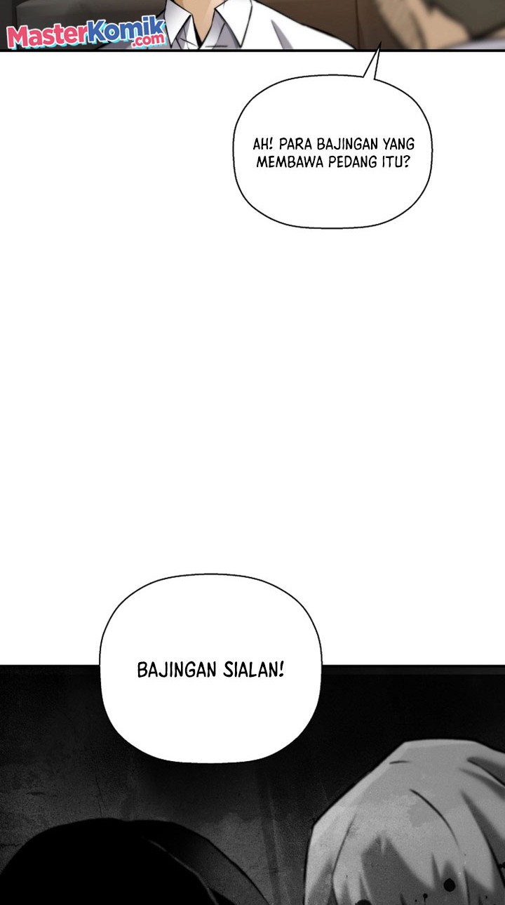 Return of the Legend Chapter 82 - halaman 45