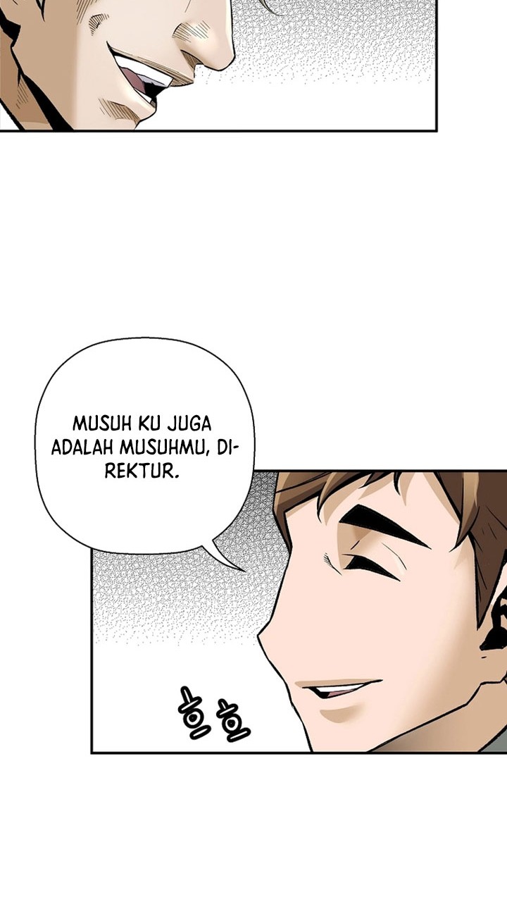 Return of the Legend Chapter 82 - halaman 51