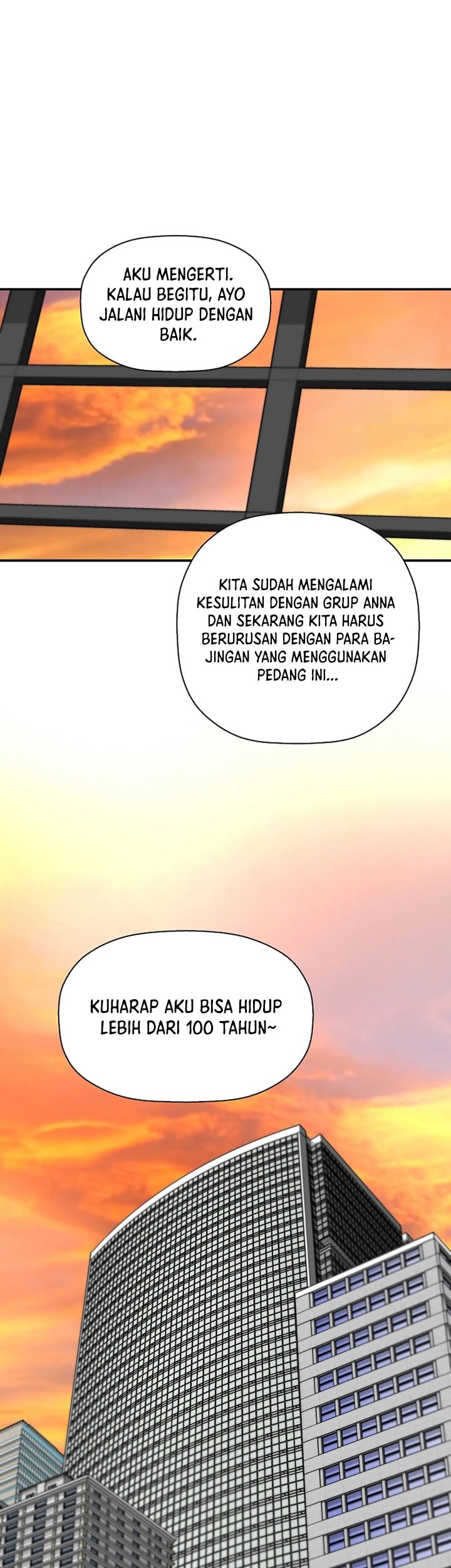 Return of the Legend Chapter 82 - halaman 52