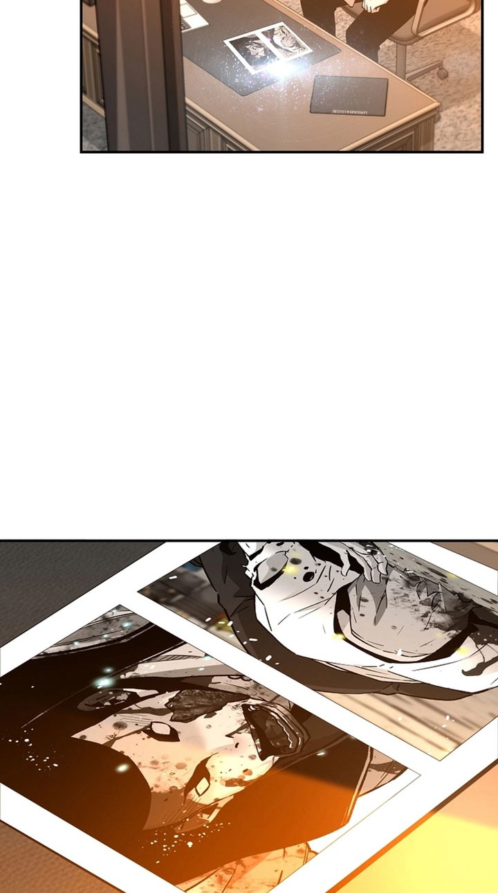Return of the Legend Chapter 82 - halaman 55